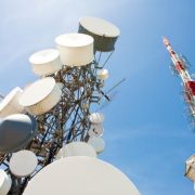 مخابرات مایکروویو